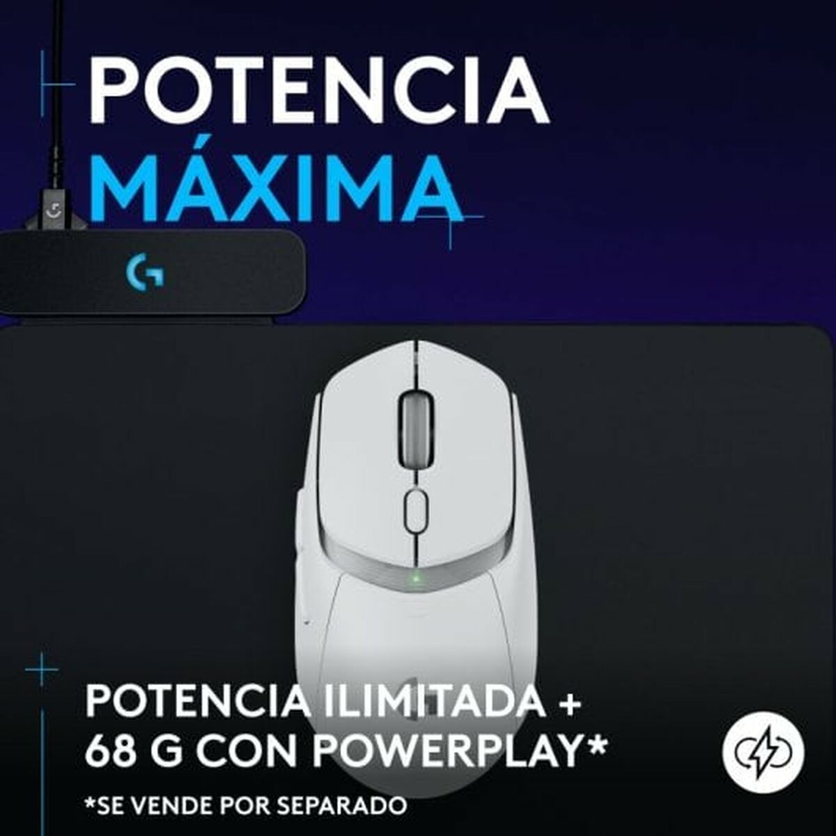 Ratón Logitech 910-007208